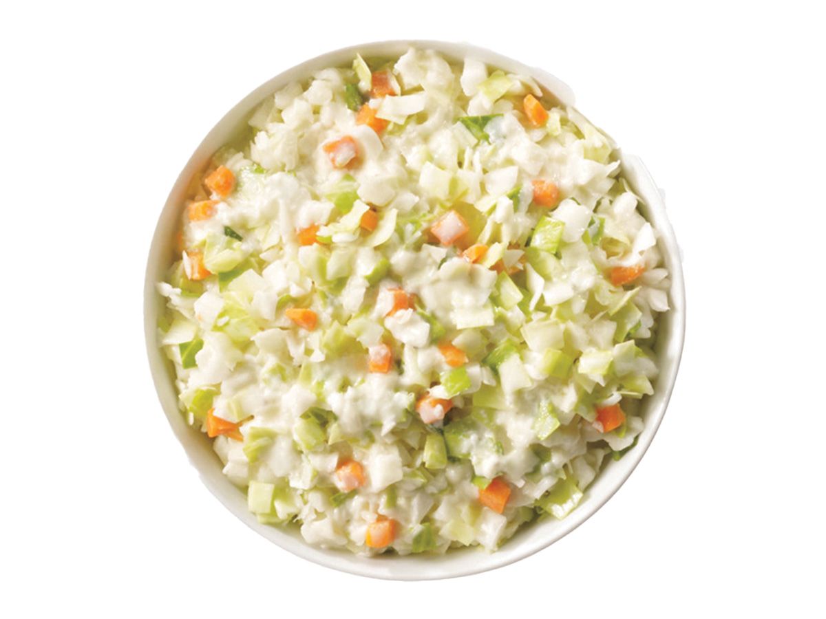 Coleslaw