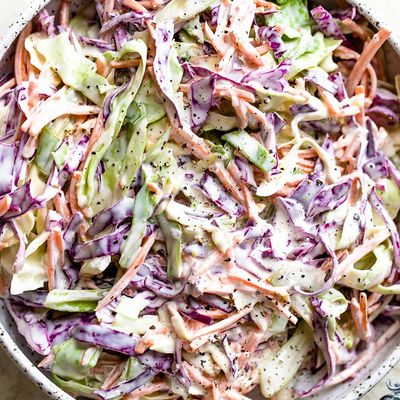 Coleslaw