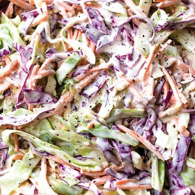 Coleslaw