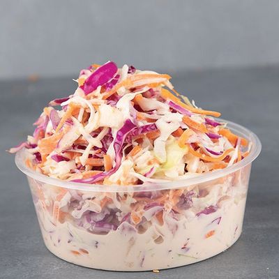 Coleslaw