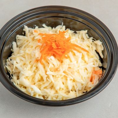 Coleslaw