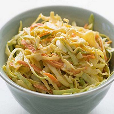 Coleslaw Large