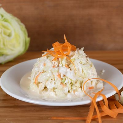 Coleslaw