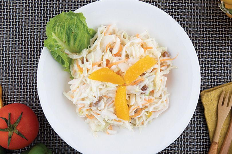 Coleslaw