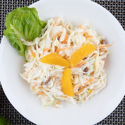 Coleslaw