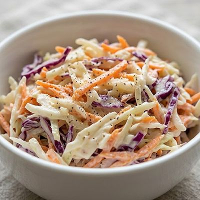 Coleslaw