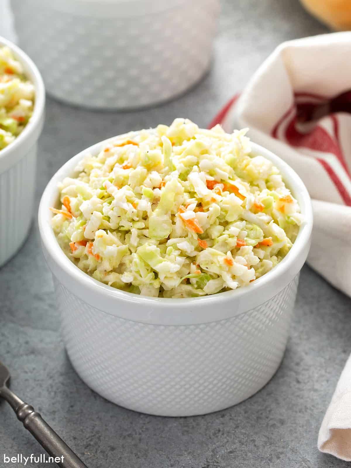 Coleslaw