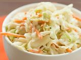 Coleslaw Salad