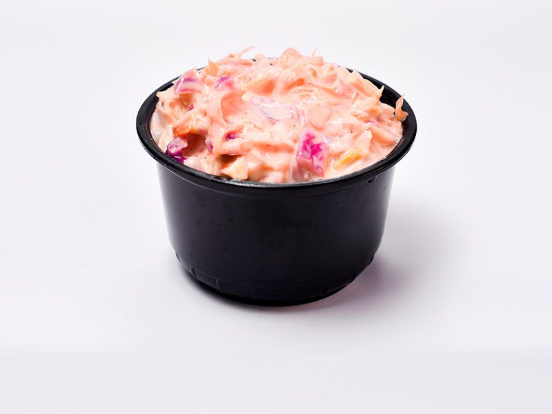 Coleslaw Salad