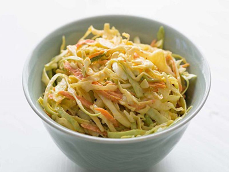 Coleslaw