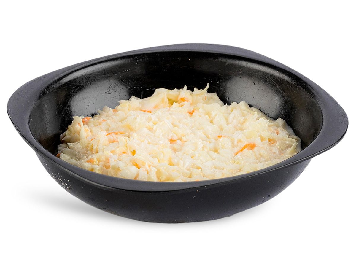 Coleslaw