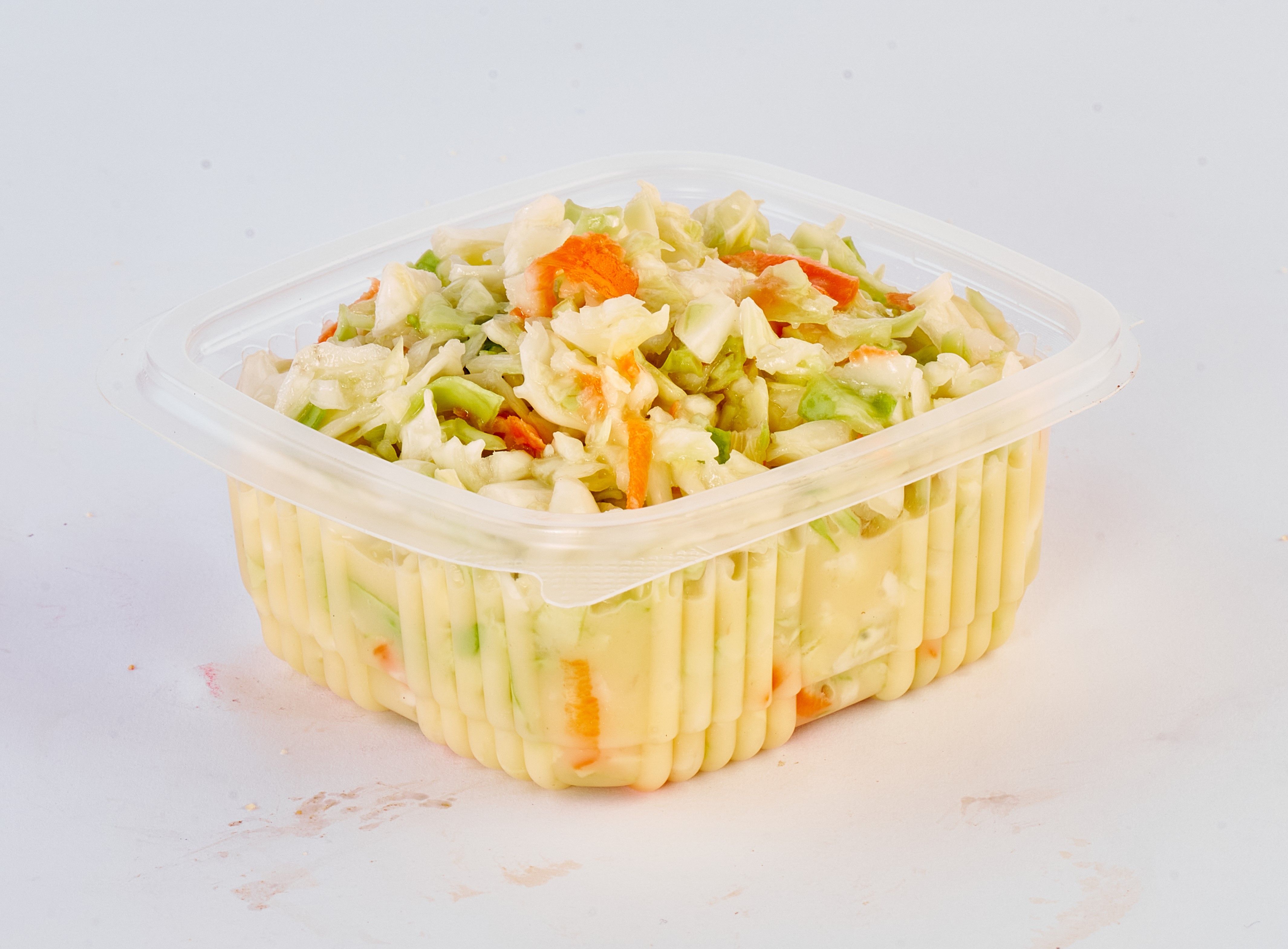 Coleslow Salad