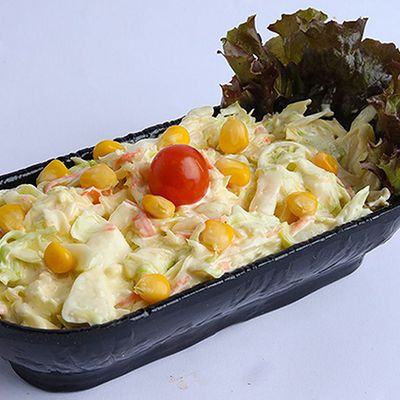 Coleslaw