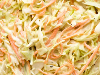Coleslaw Salad