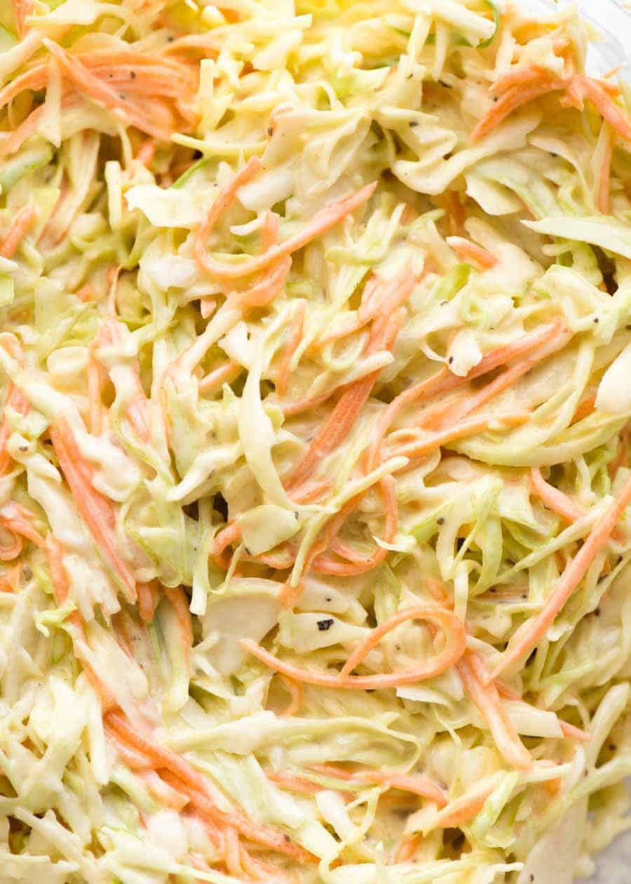 Coleslaw Salad