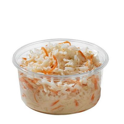 Coleslaw Cup