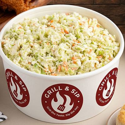 Coleslaw (Large)