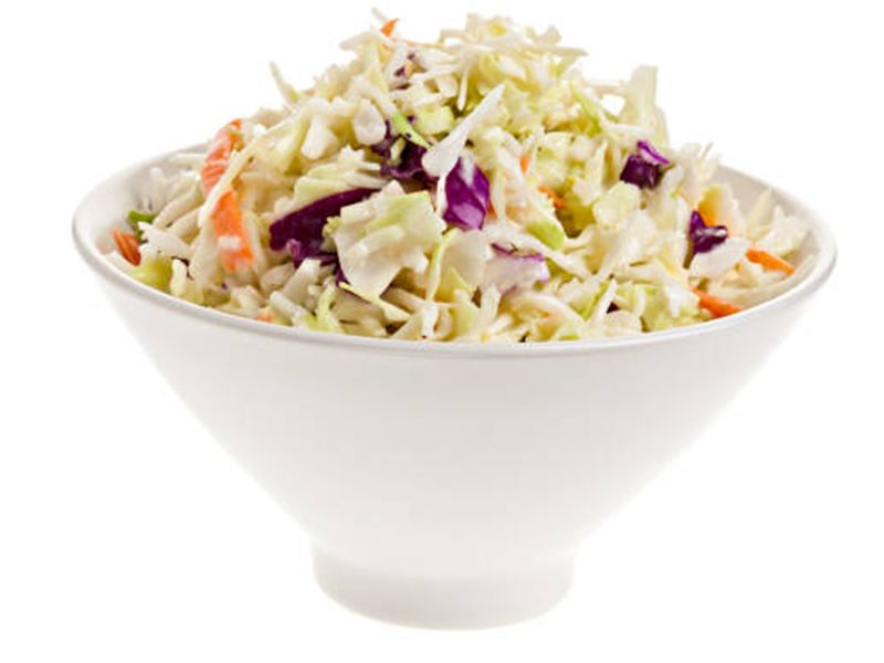 Coleslaw Salad