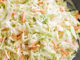 Coleslaw Salad