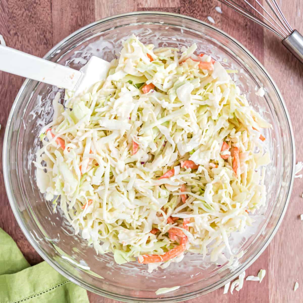 Coleslaw Salad