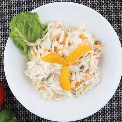 Coleslaw Salad