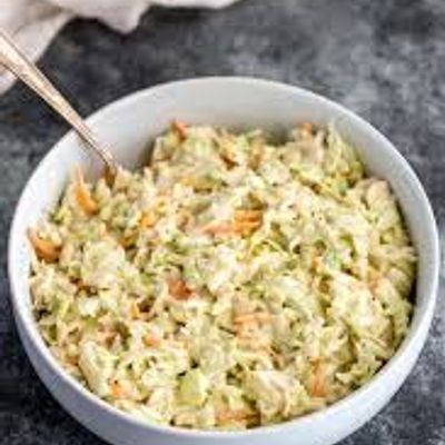 Coleslaw Salad