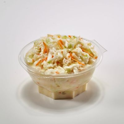Small Coleslaw
