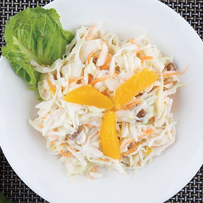 Coleslaw Salad
