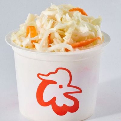 Cole Slaw