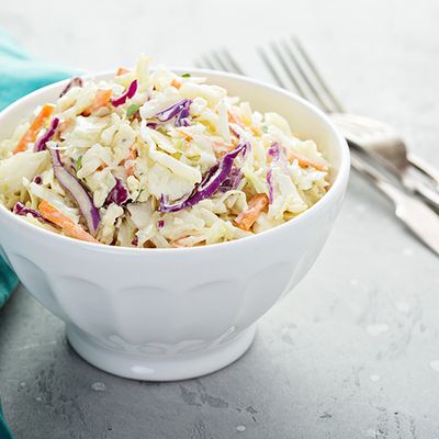 Coleslaw Salad