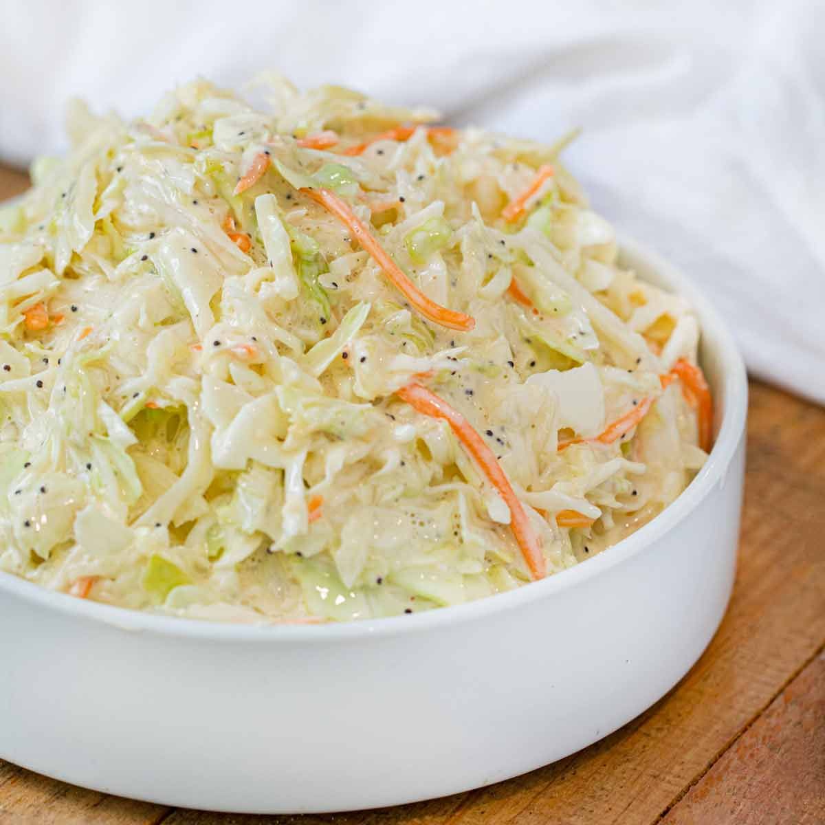 Coleslaw Salad