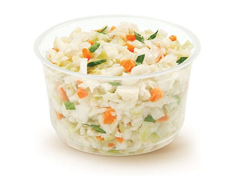 Coleslaw Salad