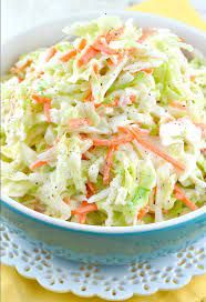 Coleslaw Salad
