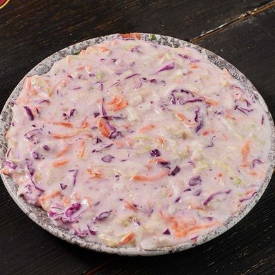 Coleslaw Salad