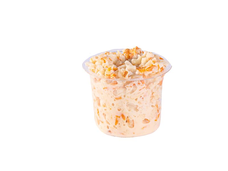 Coleslaw Salad