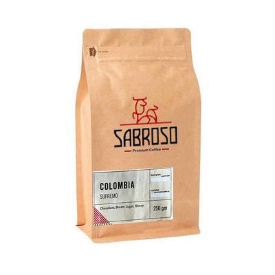 Colombain 250grm