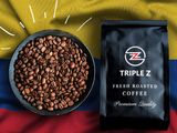 Colombian Espresso 250 Gm
