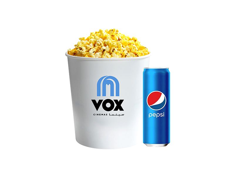 VOX Cinemas delivery service in Kuwait Talabat