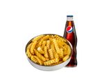 Combo French Fries