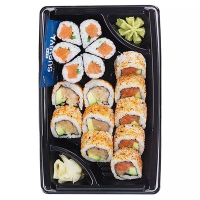 Combo 16 Ura Only