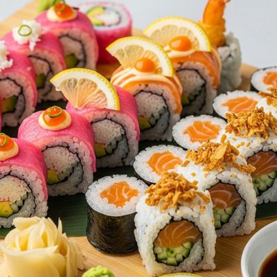 umi sushi photo 5