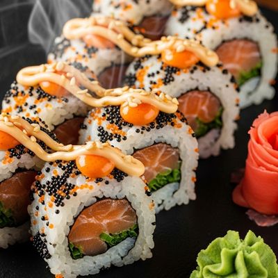 umi sushi photo 8