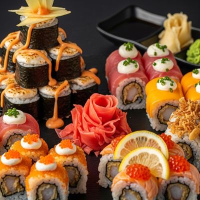umi sushi photo 9