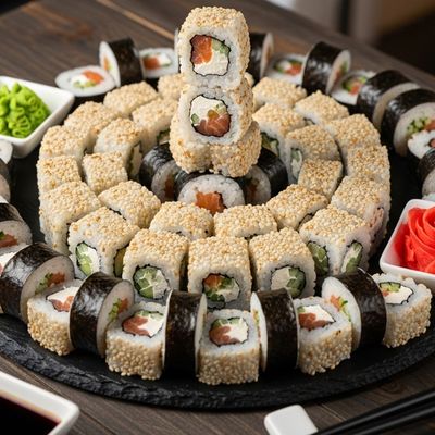 umi sushi photo 10