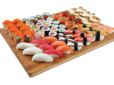 Combo 60 Pieces