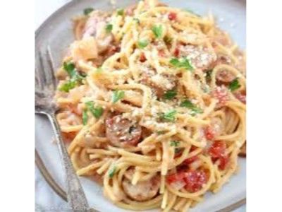 Concaduro pasta