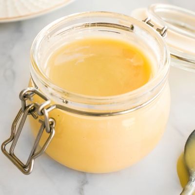 Condensed Milk