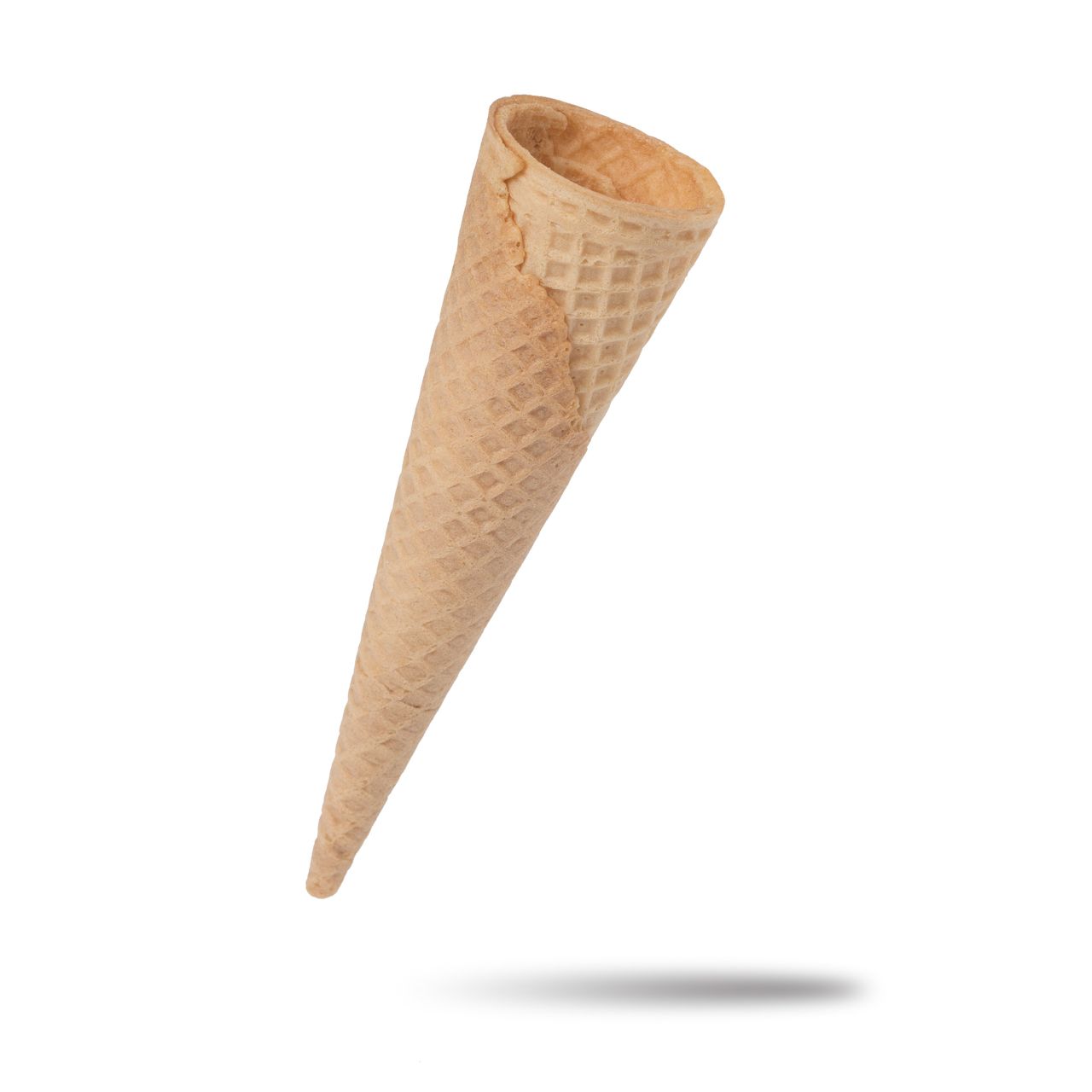 Cono basket