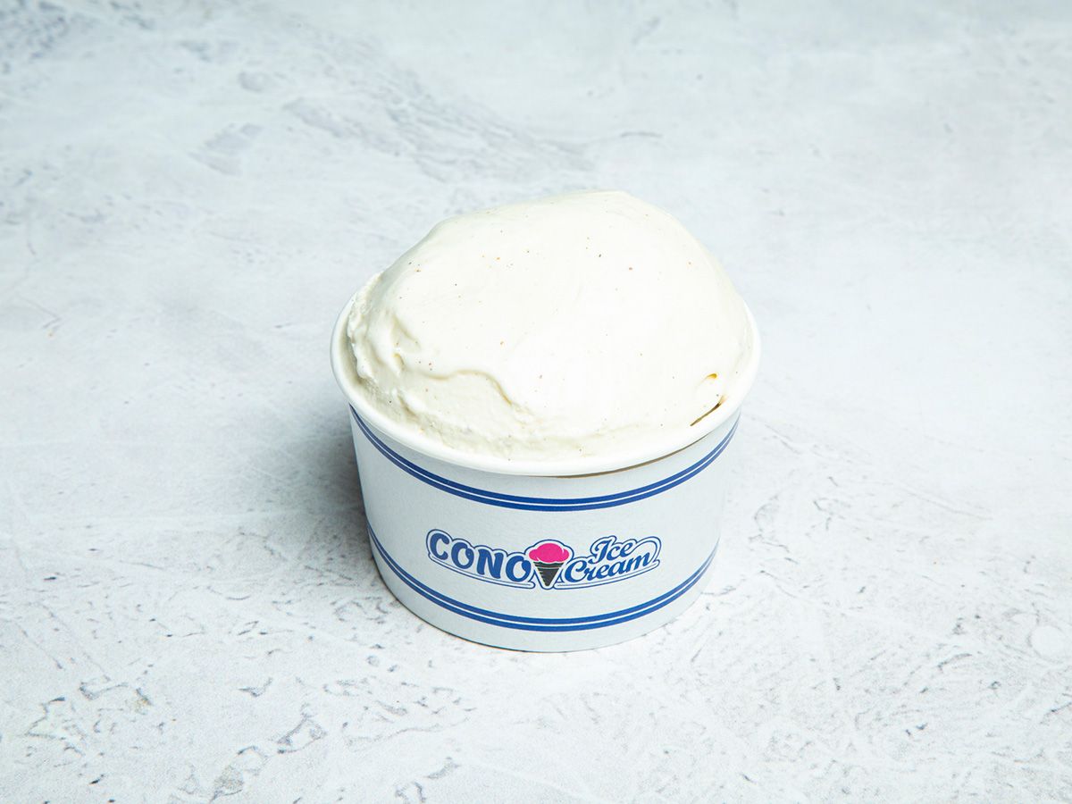 Cono ice cream
