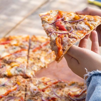 Contadina Pizza